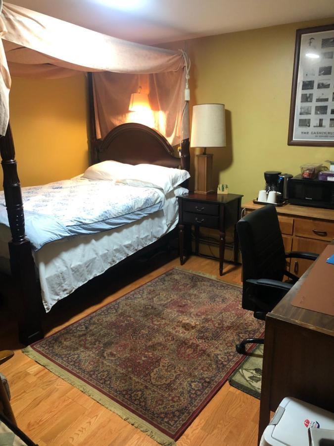 Private Room With Private Full Bathroom Chicago Exterior foto