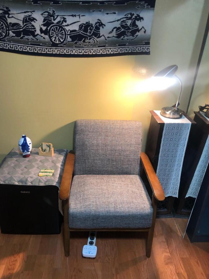 Private Room With Private Full Bathroom Chicago Exterior foto